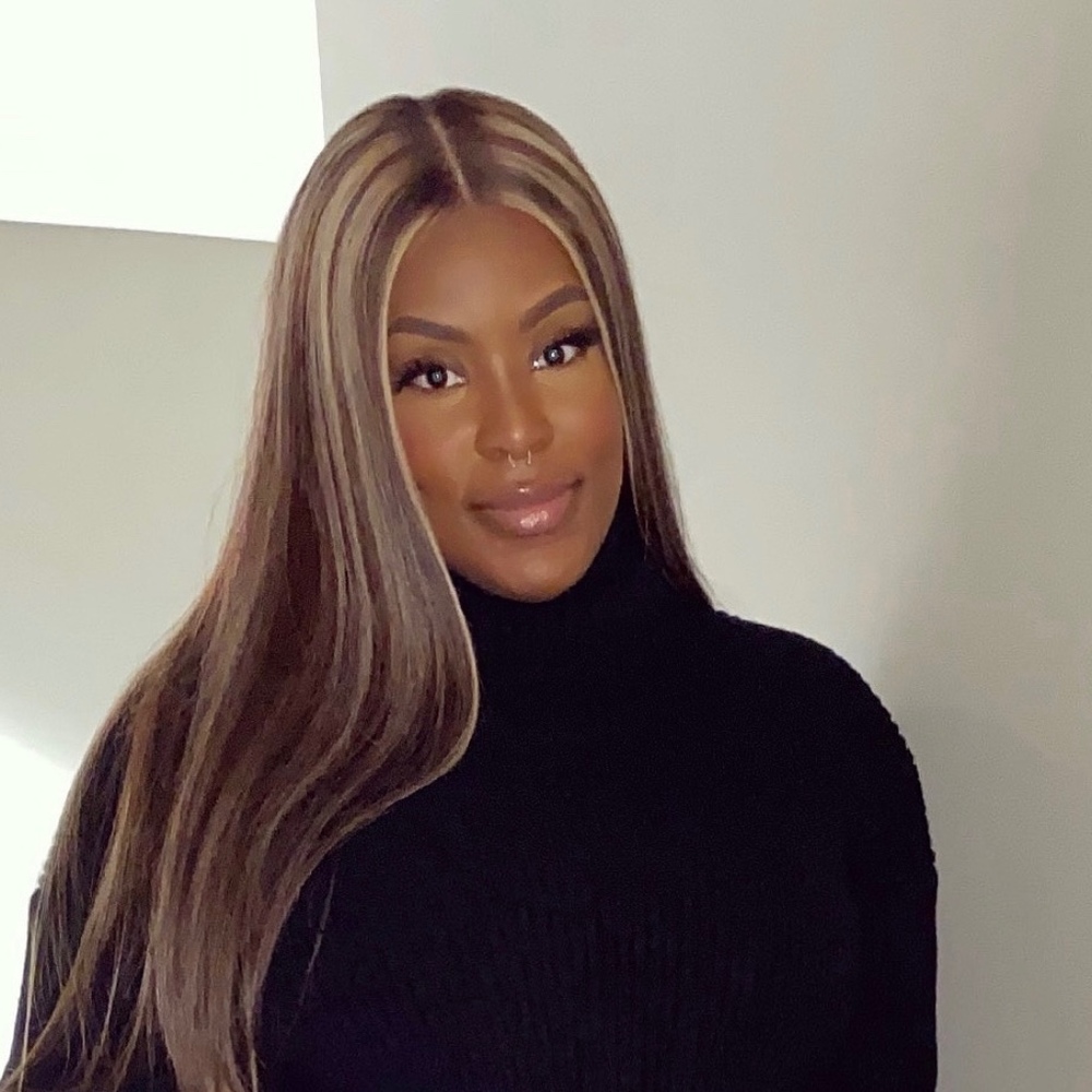 Meet your Posher, Dijah
